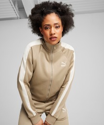 PUMA プーマ ウィメンズ ICONIC T7 トラックジャケット