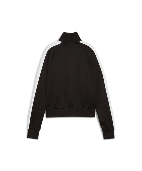 セール】PUMA プーマ ウィメンズ ICONIC T7 トラックジャケット