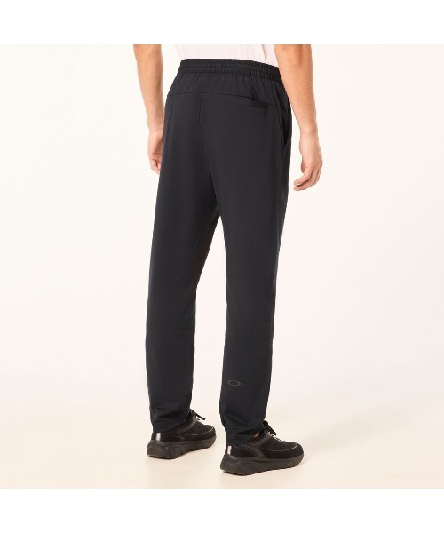OAKLEY(オークリー)の「オークリー ENHANCE TECH JERSEY PANTS 14.0 / パンツ/ TRAINING スポーツ・トレーニング/ OAKLEY(その他パンツ・メンズ・ネイビー/ブラック・L/M/S/XL)」の5枚目の写真