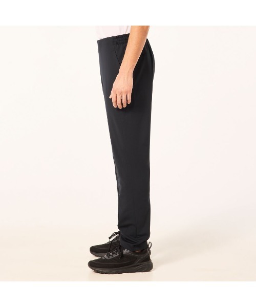 OAKLEY(オークリー)の「オークリー ENHANCE TECH JERSEY PANTS 14.0 / パンツ/ TRAINING スポーツ・トレーニング/ OAKLEY(その他パンツ・メンズ・ネイビー/ブラック・L/M/S/XL)」の6枚目の写真