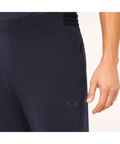 OAKLEY(オークリー)の「オークリー ENHANCE TECH JERSEY PANTS 14.0 / パンツ/ TRAINING スポーツ・トレーニング/ OAKLEY(その他パンツ・メンズ・ネイビー/ブラック・L/M/S/XL)」の13枚目の写真