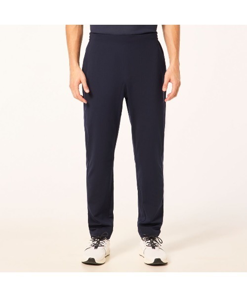 OAKLEY(オークリー)の「オークリー ENHANCE TECH JERSEY PANTS 14.0 / パンツ/ TRAINING スポーツ・トレーニング/ OAKLEY(その他パンツ・メンズ・ネイビー/ブラック・L/M/S/XL)」の16枚目の写真