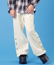 algy | 【ACTIVE・吸水速乾・セットアップ可】サイドプチプチジャージ(その他パンツ)