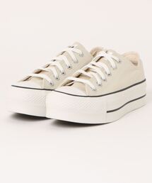 CONVERSE（コンバース）の「《CONVERSE》ALLSTAR (R) LIFTED OX（スニーカー）」