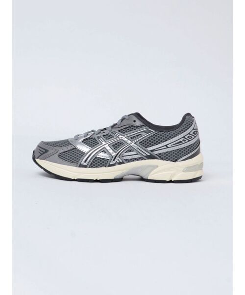 ASICS(アシックス)の「【asics】GEL-1130(スニーカー・レディース・グレー/ホワイト・23/24/25)」の2枚目の写真
