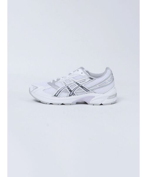 ASICS(アシックス)の「【asics】GEL-1130(スニーカー・レディース・グレー/ホワイト・23/24/25)」の1枚目の写真