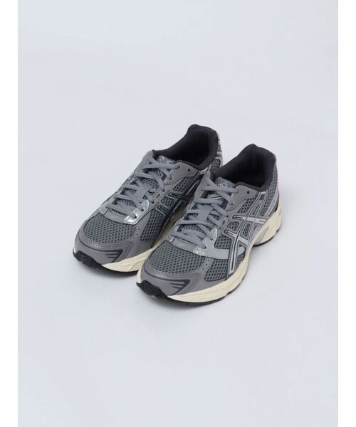 ASICS(アシックス)の「【asics】GEL-1130(スニーカー・レディース・グレー/ホワイト・23/24/25)」の3枚目の写真