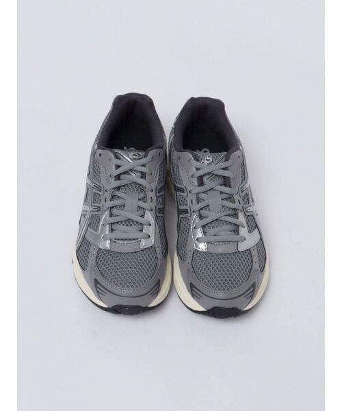 ASICS(アシックス)の「【asics】GEL-1130(スニーカー・レディース・グレー/ホワイト・23/24/25)」の4枚目の写真