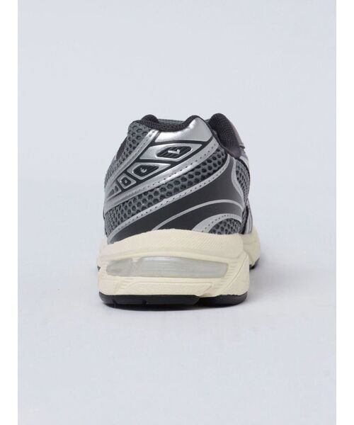 ASICS(アシックス)の「【asics】GEL-1130(スニーカー・レディース・グレー/ホワイト・23/24/25)」の5枚目の写真
