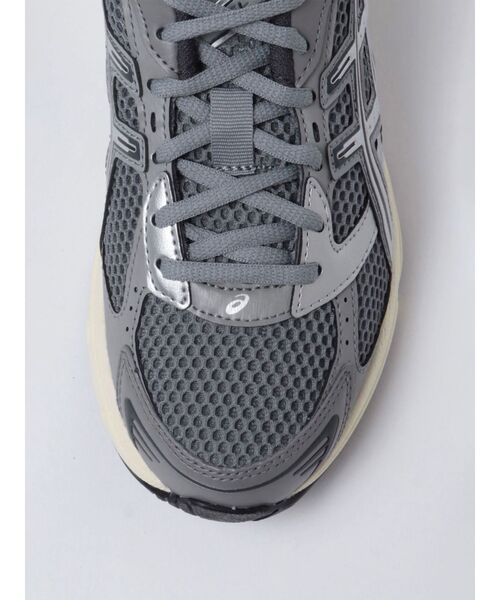 ASICS(アシックス)の「【asics】GEL-1130(スニーカー・レディース・グレー/ホワイト・23/24/25)」の6枚目の写真