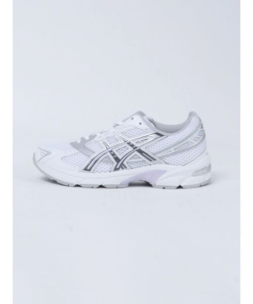 ASICS(アシックス)の「【asics】GEL-1130(スニーカー・レディース・グレー/ホワイト・23/24/25)」の8枚目の写真