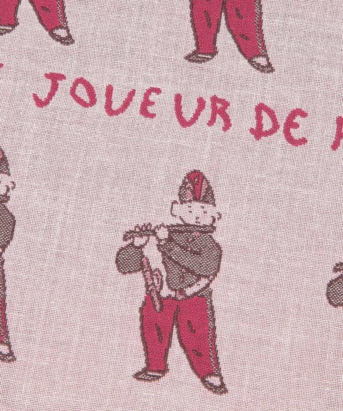 LAKOLE（ラコレ）の「[世界の名作]ガーゼハンドタオル / 145371（ハンカチ/ハンドタオル・レディース・その他2/その他3/その他1/その他4・FREE）」の16枚目の写真