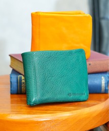 まゆ❣️新品未使用品❣️【NAUGHTIAM】ノーティアム.2つ折り財布 NAUGHTIAM｜ノーティアムの財布（二つ折り）通販 - ZOZOTOWN