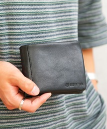 NAUGHTIAM｜ノーティアムの財布（二つ折り）通販 - ZOZOTOWN