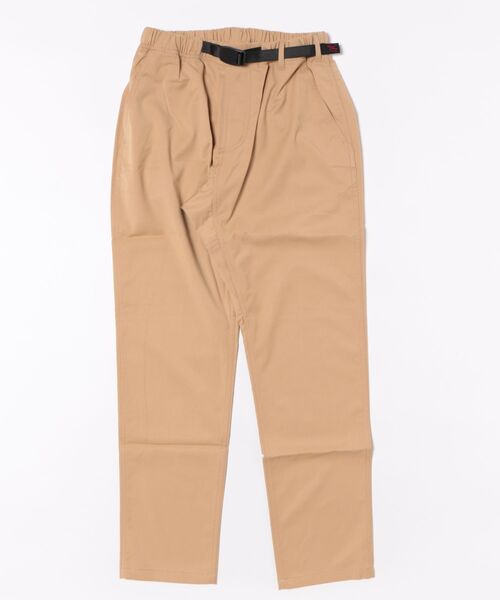 セール】【GRAMICCI / グラミチ】STRETCH GABARDINE SLACKS PANT