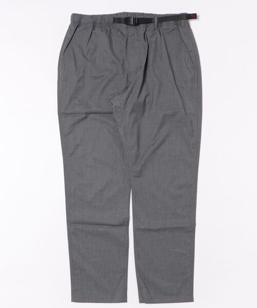 セール】【GRAMICCI / グラミチ】STRETCH GABARDINE SLACKS PANT