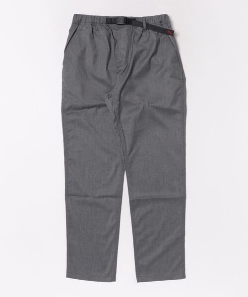 セール】【GRAMICCI / グラミチ】STRETCH GABARDINE SLACKS PANT