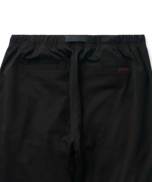 Gramicci（グラミチ）の「【GRAMICCI / グラミチ】STRETCH GABARDINE SLACKS PANT | ストレッチギャバジンスラックスパンツ（スラックス・メンズ・ブラック/グレー/ネイビー/サンドベージュ/ヘザーグレー/ブラック系その他・L/M/XL/S/LL）」の10枚目の写真