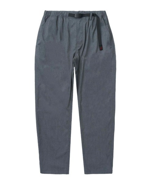 Gramicci（グラミチ）の「【GRAMICCI / グラミチ】STRETCH GABARDINE SLACKS PANT | ストレッチギャバジンスラックスパンツ（スラックス・メンズ・ブラック/グレー/ネイビー/サンドベージュ/ヘザーグレー/ブラック系その他・L/M/XL/S/LL）」の14枚目の写真