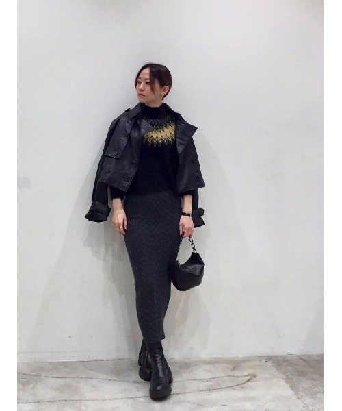 未使用 ALLSAINTS オールセインツ トレンチ コート UK2 DAYLY TRENCH | オールセインツ 公式オンラインストア