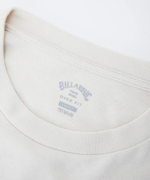 BILLABONG(ビラボン)の「BILLABONG メンズ R STYLE ロンT 【2024年秋冬モデル】/ビラボンバックプリント長袖ロンT(Tシャツ/カットソー・メンズ・グリーン系その他/ホワイト系その他/チャコールグレー/イエロー系その他・X-LARGE/LARGE/MEDIUM)」の13枚目の写真