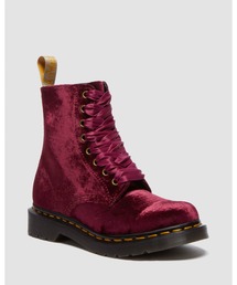 Dr. Martens | Dr. Martens/ドクターマーチン ヴィーガン 1460 パスカル 8 ホール ブーツ 31967600(ブーツ)