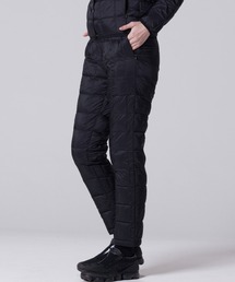 TAION（タイオン）の「【TAION(タイオン)】〈ウィメンズ〉ベーシック ダウンパンツ（その他パンツ・メンズ）」