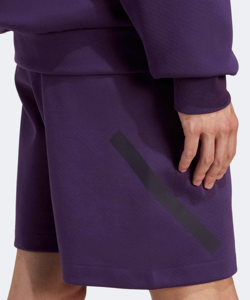 Z.N.E. ショーツ / ハーフパンツ / アディダス adidas（その他