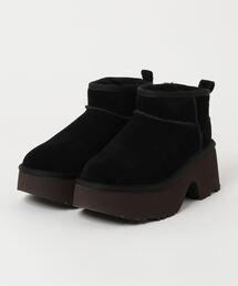 UGG（アグ）の「UGG（アグ）Classic Ultra Mini New Heights（ブーツ）」
