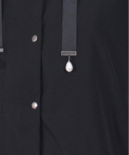 axes femme(アクシーズファム)の「撥水加工マウンテンパーカー(マウンテンパーカー・レディース・カーキ/ブラック/グレイッシュベージュ・MEDIUM/LARGE)」の21枚目の写真