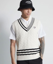 DEVEREUX GOLF｜デヴァローゴルフのベスト通販 - ZOZOTOWN