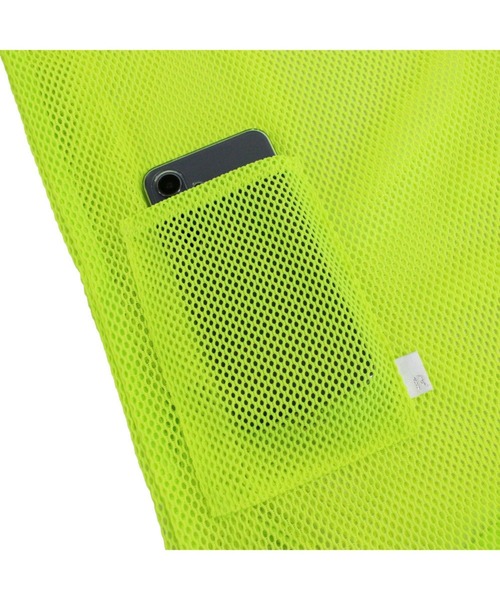 ROOTOTE(ルートート)の「【限定商品】ルートート / メッシュ肩掛けトート SC.TALL.Hive-A(トートバッグ・レディース・イエロー系その他/ピンク系その他/グレー/ネイビー・FREE)」の11枚目の写真