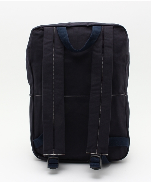 LBC（エルビーシー）の「ESPEROS Schoolyard（バックパック/リュック・レディース・レッド/ネイビー/ベージュ/ワインレッド/オリーブ・ONE SIZE）」の14枚目の写真