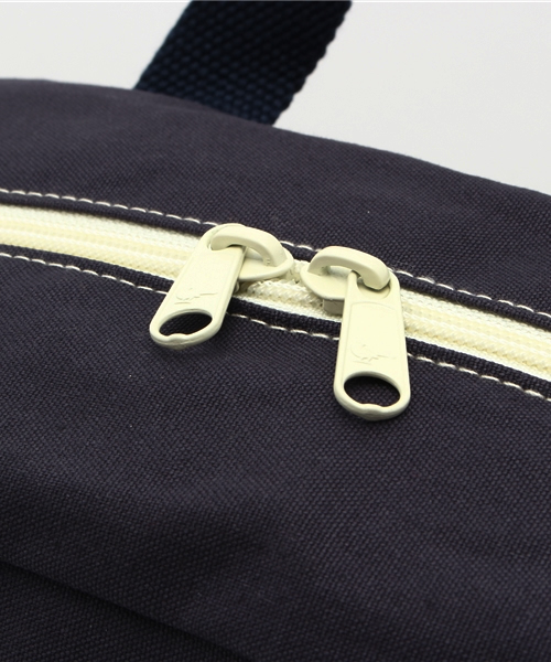 LBC（エルビーシー）の「ESPEROS Schoolyard（バックパック/リュック・レディース・レッド/ネイビー/ベージュ/ワインレッド/オリーブ・ONE SIZE）」の16枚目の写真