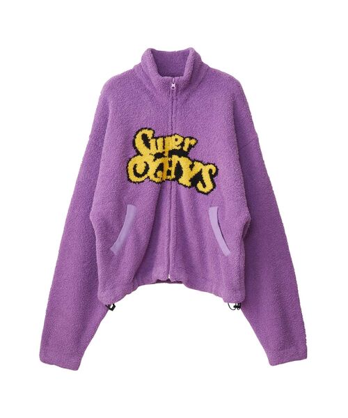 HYSTERIC GLAMOUR（ヒステリックグラマー）の「THE HYSTERIC