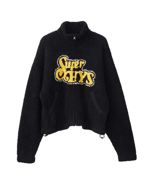 HYSTERIC GLAMOUR（ヒステリックグラマー）の「THE HYSTERIC