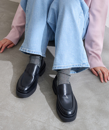 JVAM/ジェイヴィエーエム KENNEDY SIMPLE LOAFER