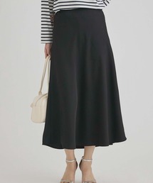 fifth | サテンマーメイドスカート(スカート)