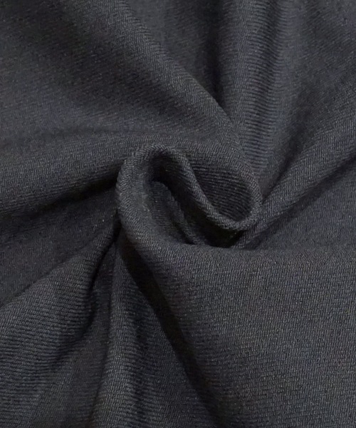 coca（coca）（コカ）の「【WEB限定セール】ストレッチ スリットスカート（スカート・レディース・ブラック/チャコール・S/L/M）」の12枚目の写真