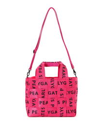 PEARLY GATES（パーリーゲイツ）の「【PEARLY GATES】ロゴテープ