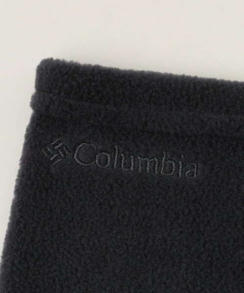 Columbia（コロンビア）の「【Columbia/コロンビア】ネックウォーマー/スヌード（マフラー・メンズ・キャメル・FREE）」の4枚目の写真