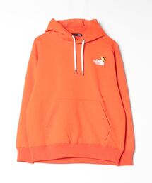 ザ ノース フェイス THE NORTH FACE Zoo Picker Hoodie_ズーピッカーフーディ