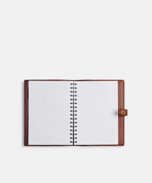 COACH（コーチ）の「ホリデー ノートブック・シグネチャー