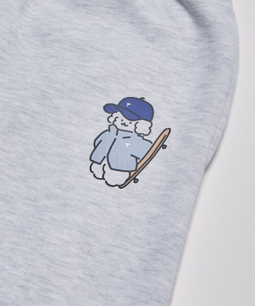 【セール】tombonia/トムボニア City Style スウェット パンツ（スウェットパンツ）｜FREAK'S STORE（フリークスストア）