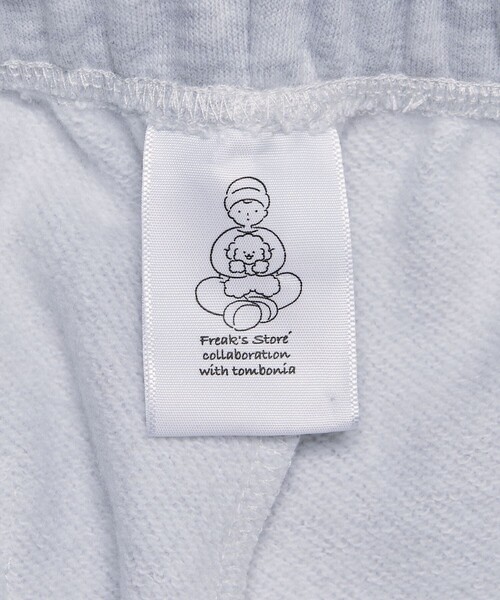 【セール】tombonia/トムボニア City Style スウェット パンツ（スウェットパンツ）｜FREAK'S STORE（フリークスストア）