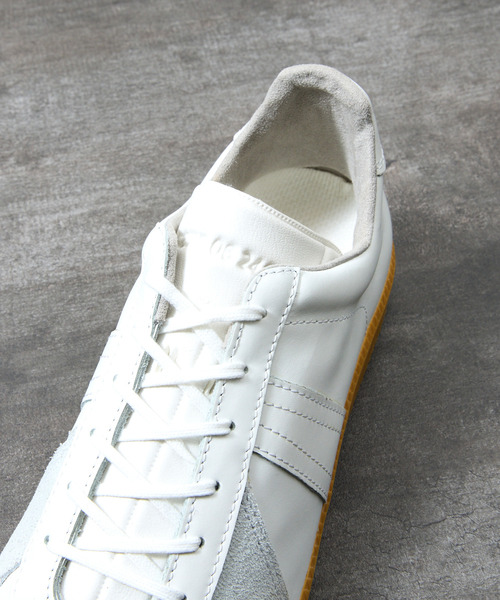 GERMAN ARMY TRAINER ORIGINAL ジャーマンアーミートレーナー