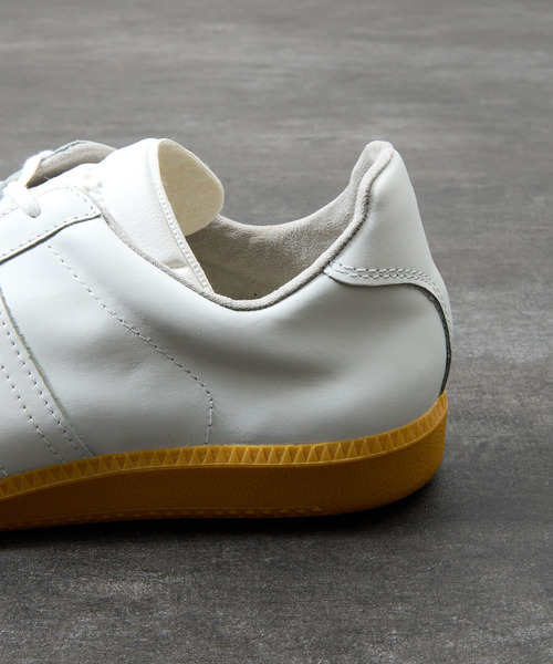 GERMAN ARMY TRAINER ORIGINAL ジャーマンアーミートレーナー