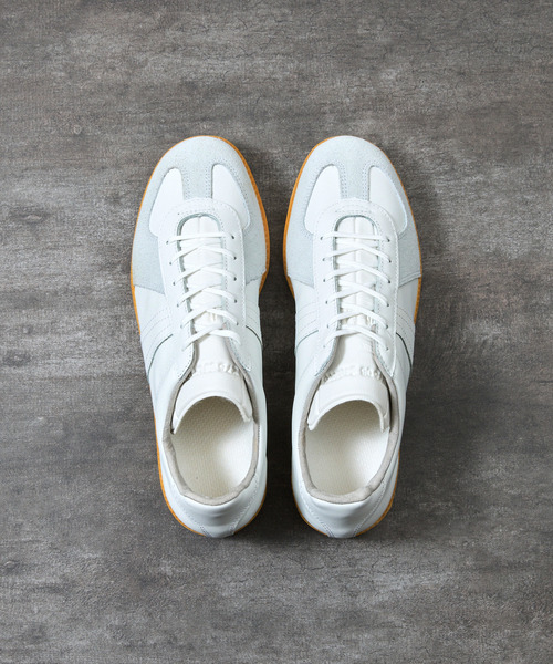 GERMAN ARMY TRAINER ORIGINAL ジャーマンアーミートレーナー