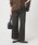 green label relaxing�i�O���[�����[�x�������N�V���O�j�́u�msize SHORT/TALL����n���C�h �f�j�� �p���c�i�f�j���p���c�j�v�b���̑�1