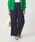 green label relaxing�i�O���[�����[�x�������N�V���O�j�́u�msize SHORT/TALL����n���C�h �f�j�� �p���c�i�f�j���p���c�j�v�b�l�C�r�[